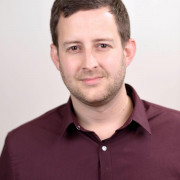 Profile photo for Geoff Bartlett