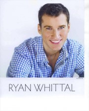 Profile photo for Ryan Whittal