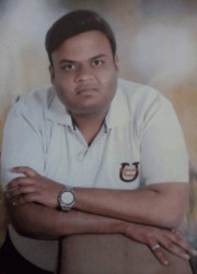 Profile photo for Vikas Agrawal