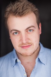 Profile photo for Grant Carey