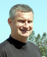 Profile photo for Jon Buzby