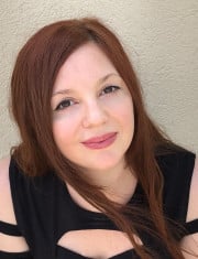 Profile photo for Kimberly Laws