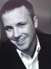 Profile photo for Jay Whetsel