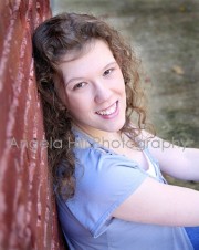 Profile photo for Alyssa White