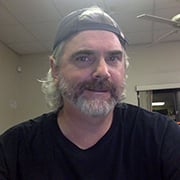 Profile photo for Trevor Groobies