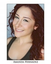 Profile photo for AMANDA HERNANDEZ