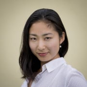 Profile photo for Angela Liu