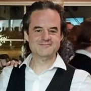 Profile photo for CHRIS B BEHRENS