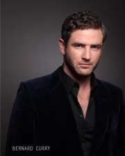 Profile photo for Bernard Curry