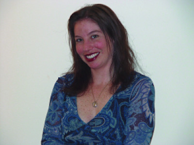 Profile photo for Elizabeth Reynolds