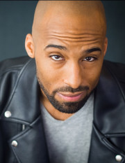 Profile photo for Lionel Ruff