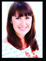 Profile photo for Helen Farmer