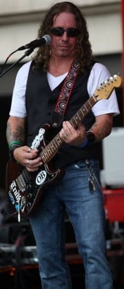 Profile photo for Timothy Armstrong