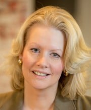 Profile photo for Gwyn Garfield-Bennett