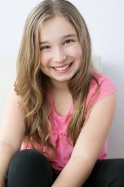 Profile photo for Abigail Martin