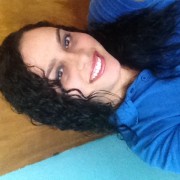 Profile photo for Sonia Benitez