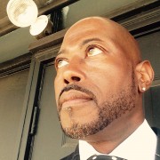 Profile photo for Kevin Jerman