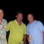 Profile photo for Dale Radginski