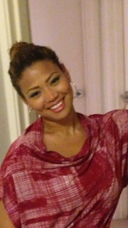 Profile photo for Jennie Payne