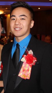 Profile photo for Les Lin