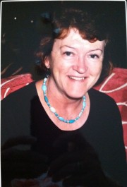 Profile photo for Susan Postlethwaite