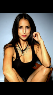 Profile photo for Vanessa Rodriguez
