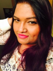 Profile photo for Divya Manjunath