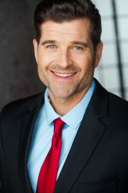 Profile photo for Blaine Gray
