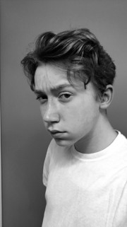 Profile photo for Connor Heinrich