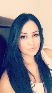Profile photo for Sheyla Mendez