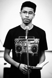 Profile photo for Marcelese Cooper