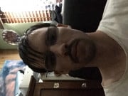 Profile photo for Lance Ronay