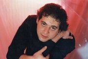 Profile photo for Marios Papalexis