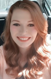 Profile photo for Katie Bryant