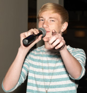 Profile photo for Hayden Glick