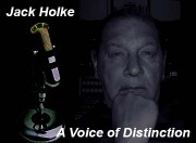 Profile photo for Jack Holke