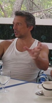 Profile photo for EMILIO JAVIER MORENO STA.CRUZ