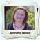 Profile photo for Jennifer Wood