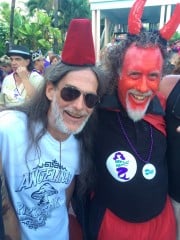 Profile photo for Gary Ek