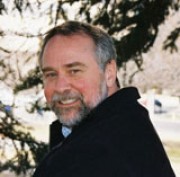 Profile photo for Jim Bray