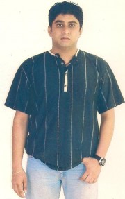 Profile photo for jitendra dalwani