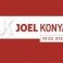 Profile photo for Joel Konya