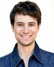 Profile photo for Jonathan Radner Baron