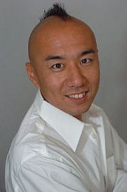 Profile photo for Junichi Kajioka