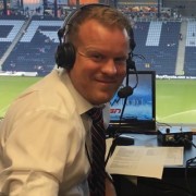 Profile photo for Brendan Batchelor