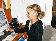 Profile photo for Kerry Wilson