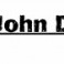 Profile photo for John Doe