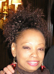 Profile photo for Valerie Brown