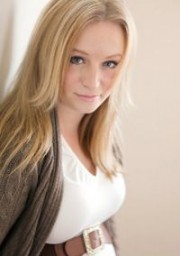 Profile photo for Kristine Snider