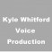Profile photo for Kyle Whitford